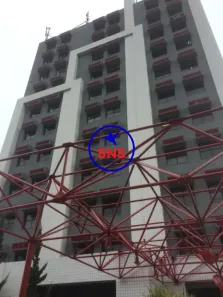 Sala Comercial à venda, 54m² no Botafogo, Campinas