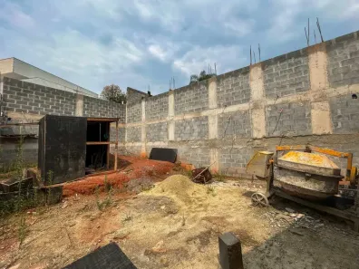 Lote/Terreno à venda, 628m² no Loteamento Quinta da Boa Vista, Itatiba