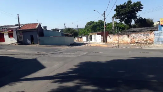 Casa com 6 Quartos à venda, 200m² no Vila Real Continuação, Hortolândia