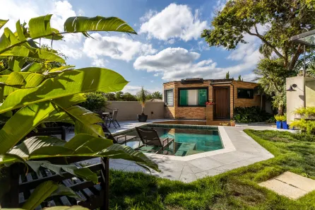 Casa de Condomínio com 4 Quartos à venda, 499m² no Alphaville, Santana de Parnaíba