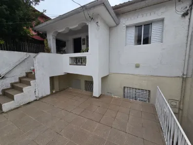 Lote/Terreno com 1 Quarto à venda, 240m² no Cidade Mãe do Céu, São Paulo