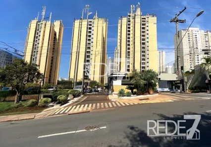 Apartamento com 2 Quartos à venda, 70m² no Mansões Santo Antônio, Campinas