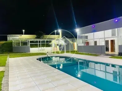 Fazenda/Sítio com 6 Quartos à venda, 10m² no Brigadeiro Tobias, Sorocaba