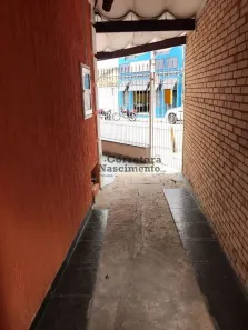 Casa com 2 Quartos à venda, 140m² no São João, Jacareí