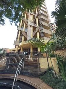 Apartamento com 3 Quartos à venda, 134m² no Zona 01, Maringá