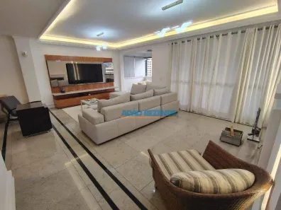Apartamento com 3 Quartos à venda, 257m² no Agriões, Teresópolis