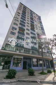 Apartamento com 2 Quartos à venda, 100m² no Floresta, Porto Alegre