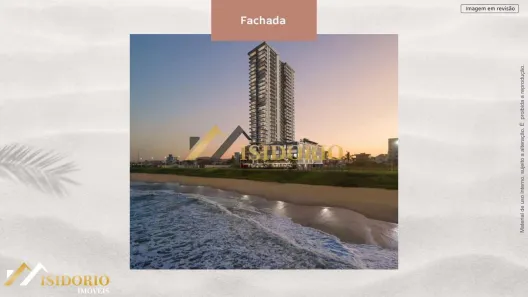 Apartamento com 4 Quartos à venda, 133m² no Tabuleiro, Barra Velha