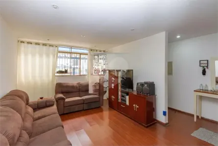 Casa com 3 Quartos à venda, 167m² no Santo Amaro, São Paulo