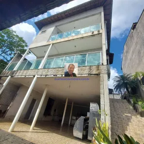 Casa com 4 Quartos à venda, 309m² no Jardim Rio das Pedras, Cotia