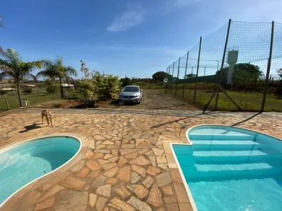 Fazenda/Sítio com 2 Quartos à venda, 6200m² no Novo Retiro, Esmeraldas