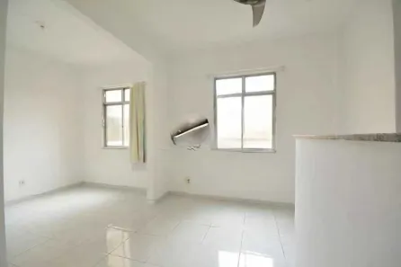 Apartamento com 1 Quarto à venda, 26m² no Catete, Rio de Janeiro