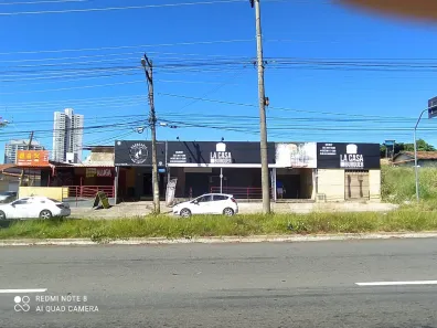Sala Comercial para alugar, 90m² no Jardim Atlântico, Goiânia