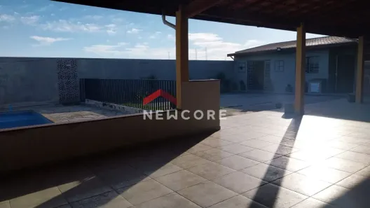 Casa com 1 Quarto à venda, 220m² no Residencial Jequitibá, Caçapava
