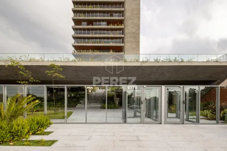 Apartamento com 4 Quartos à venda, 401m² no Chácara Cachoeira, Campo Grande