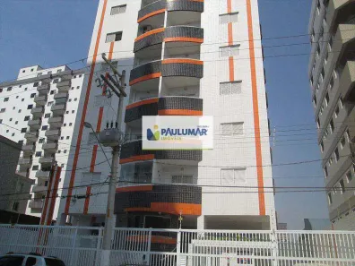 Apartamento com 2 Quartos à venda, 62m² no Centro, Mongaguá