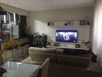 Casa de Condomínio com 2 Quartos à venda, 79m² no Vila Constança, São Paulo