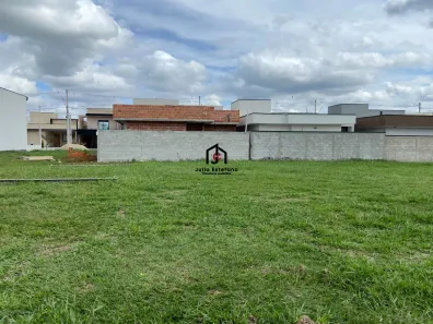 Lote/Terreno à venda, 268m² no Parque das Nações, Pindamonhangaba