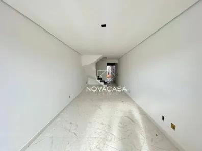 Sobrado com 2 Quartos à venda, 80m² no Santa Branca, Belo Horizonte