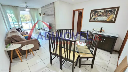 Apartamento com 3 Quartos à venda, 107m² no Jardim Camburi, Vitória