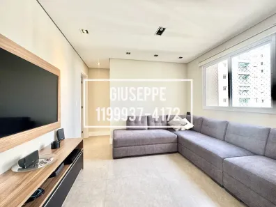 Apartamento com 3 Quartos à venda, 100m² no Jardim Arpoador, São Paulo