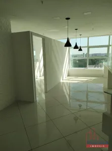 Sala Comercial à venda, 55m² no Chácara Urbana, Jundiaí