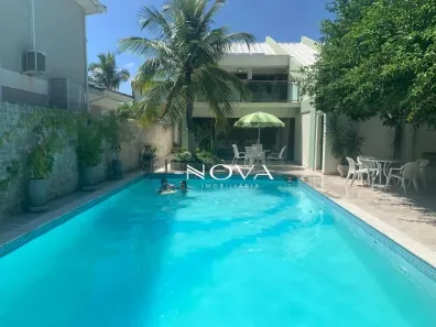 Casa com 3 Quartos à venda, 603m² no Camboinhas, Niterói