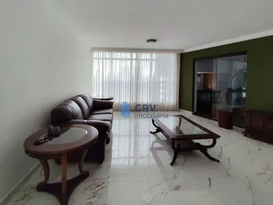Apartamento com 3 Quartos à venda, 298m² no Caiçaras, Londrina