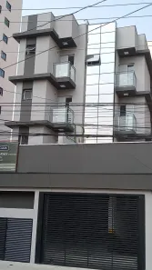 Cobertura com 3 Quartos para alugar, 114m² no Campestre, Santo André