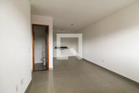 Apartamento com 2 Quartos à venda, 46m² no Parque Paulistano, São Paulo
