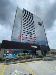 Sala Comercial para alugar, 39m² no Sumaré, Caraguatatuba