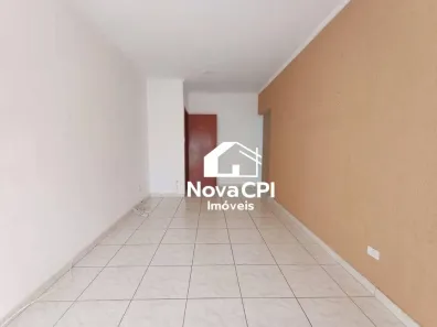 Apartamento com 2 Quartos para alugar, 75m² no Tupi, Praia Grande