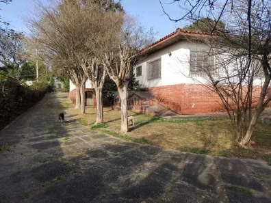 Fazenda/Sítio com 3 Quartos à venda, 2000m² no Jardim Rancho Alegre, Santana de Parnaíba