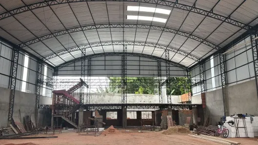 Galpão/Depósito/Armazém para alugar, 2000m² no Marambaia, Belém