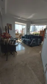 Apartamento com 3 Quartos à venda, 107m² no Água Fria, São Paulo