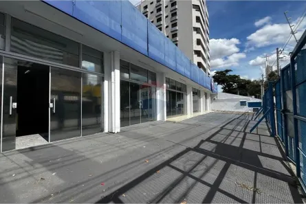 Ponto Comercial com 22 Quartos para alugar, 1422m² no Jardim São Dimas, São José dos Campos