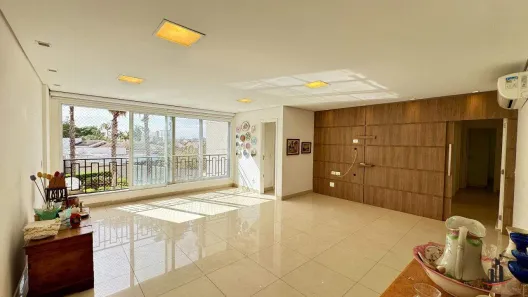 Apartamento com 3 Quartos à venda, 130m² no Santa Marta, Uberaba