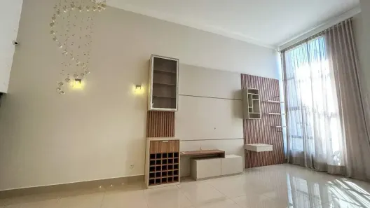 Casa com 3 Quartos à venda, 140m² no Jardim Residencial Campo Novo, Limeira