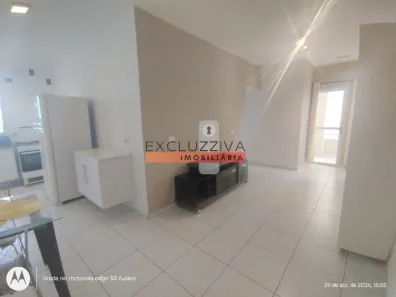Apartamento com 3 Quartos à venda, 73m² no Residencial Portal da Mantiqueira, Taubaté
