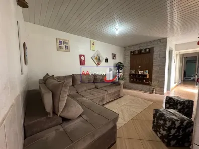 Casa com 3 Quartos à venda, 137m² no Parque do Horto, Franca