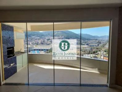 Apartamento com 3 Quartos à venda, 115m² no Jardim Elvira Dias, Poços de Caldas