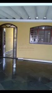 Sobrado com 4 Quartos à venda, 168m² no Vila Figueira, Suzano