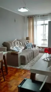 Apartamento com 2 Quartos à venda, 86m² no Vila Deodoro, São Paulo
