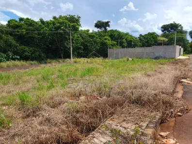 Lote/Terreno à venda, 300m² no Jardim Nobil Jose Lorenzato, Dumont