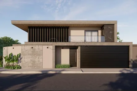 Casa com 3 Quartos à venda, 273m² no Parque Residencial Nardini, Americana