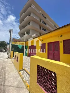 Imóvel Comercial para alugar, 210m² no Praia do Francês, Marechal Deodoro