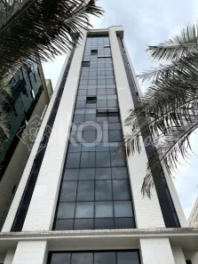 à venda, 122m² no Santa Cecília, São Paulo