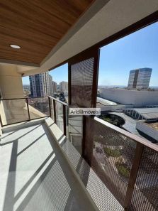Apartamento com 3 Quartos à venda, 93m² no Iguatemi, São José do Rio Preto