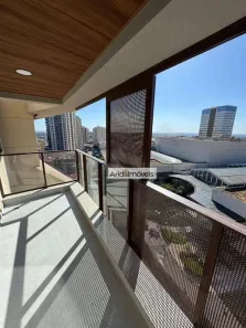 Apartamento com 3 Quartos à venda, 93m² no Iguatemi, São José do Rio Preto