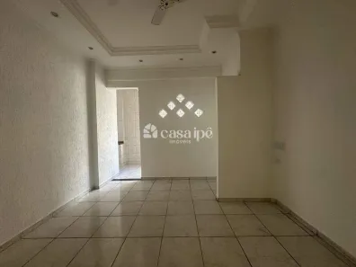 Apartamento com 1 Quarto para alugar, 46m² no Gonzaga, Santos